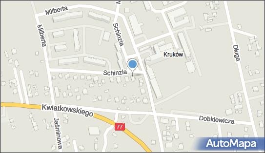 Malibu, dr. Zygmunta Schinzla 26a, Sandomierz - Pizzeria, numer telefonu