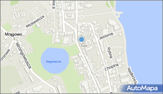 Napoli, Warszawska 7a, Mrągowo 11-700 - Pizzeria, godziny otwarcia, numer telefonu