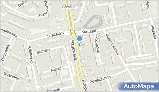 Oliviarnia, Rzgowska 198, Łódź 93-317 - Pizzeria, godziny otwarcia, numer telefonu