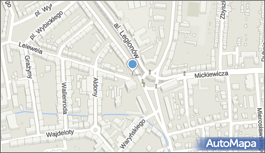 Panie Janie Pizza To Go, Lelewela Joachima 18A, Gdańsk 80-422 - Pizzeria, godziny otwarcia, numer telefonu