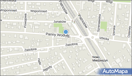 Pizza z Radości, Panny Wodnej 46/48, Warszawa 04-835 - Pizzeria, godziny otwarcia, numer telefonu