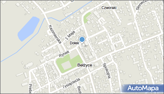 7171025080, Pizzeria Capri Pub & Cafe Tarkowski Dariusz 
