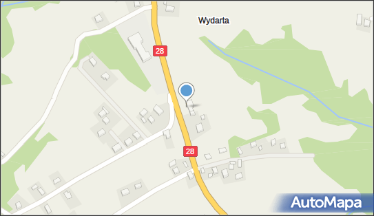 Pizzeria Dobre Jadło, Trzetrzewina 281, Trzetrzewina 33-395 - Pizzeria, NIP: 7342473343