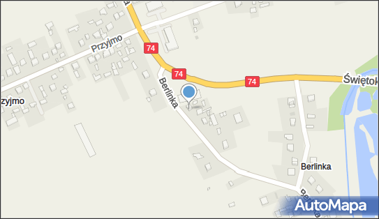 9591685766, PHU R-TRADE Rafał Głuszek 