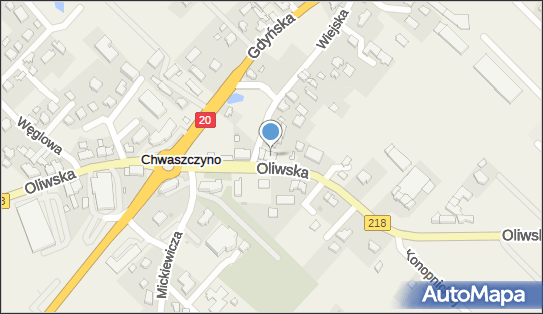 Pizzeria i Kebab Pepe, Oliwska 86, Chwaszczyno 80-209 - Pizzeria, numer telefonu, NIP: 9581396322