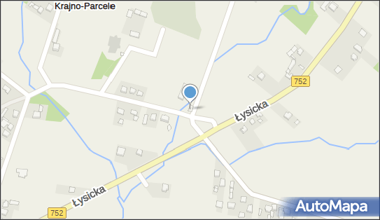 Pizzeria Imperio, Krajno-Parcele 26D, Krajno-Parcele 26-008 - Pizzeria, godziny otwarcia, numer telefonu