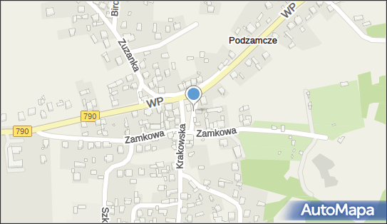 Pizzeria na rynku, Plac Jurajski, Podzamcze 42-440 - Pizzeria, numer telefonu