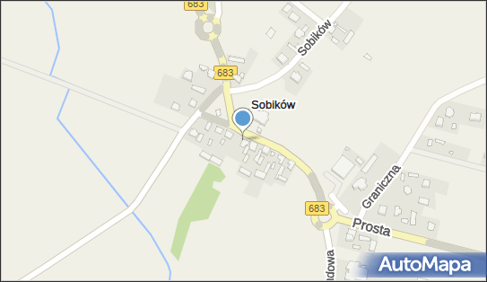 Pizzeria Omega, Sobików 5, Sobików 05-530 - Pizzeria, godziny otwarcia, numer telefonu