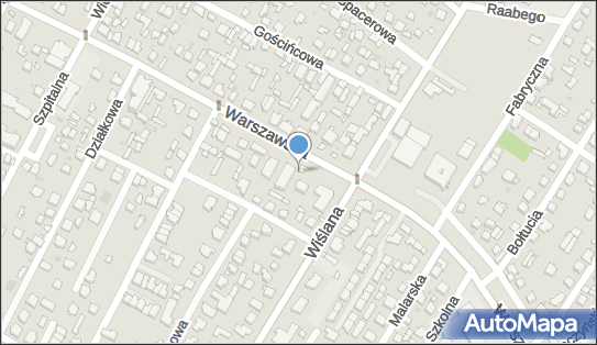 Pizzeria Parma, Warszawska 89, Łomianki 05-092 - Pizzeria, NIP: 5251080163