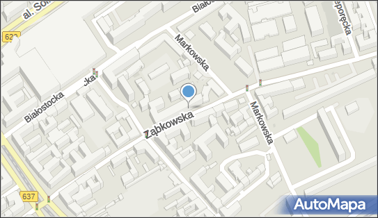 Pizzeria Piu, ul. Ząbkowska 23/25 lokal nr 5, Warszawa - Pizzeria