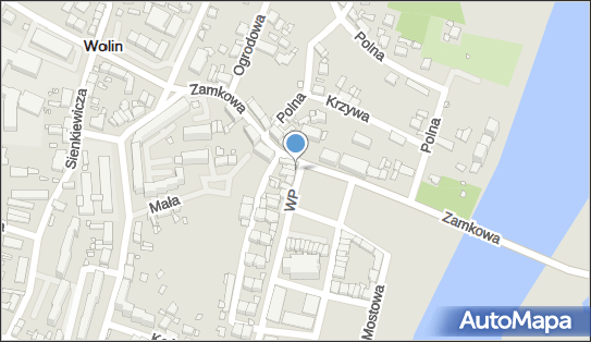 Pizzeria Pizza Pick, ul. Wojska Polskiego 3, Wolin - Pizzeria, godziny otwarcia, numer telefonu