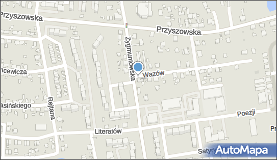 Pizzeria Primavera Kusiakiewicz Bożena Mol Paweł, Gliwice 44-100 - Pizzeria, NIP: 9691242005