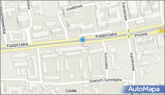 Pizzeria, Marcina Kasprzaka 7, Warszawa - Pizzeria