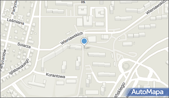 Plackarnia, Kurantowa 4b, Lublin 20-836 - Pizzeria, godziny otwarcia, numer telefonu