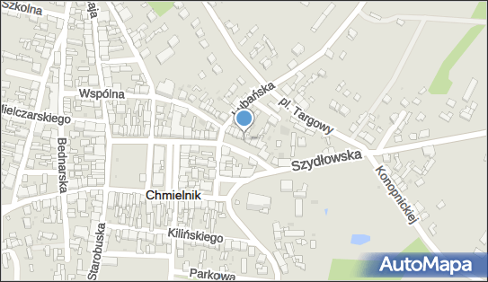 Tadeusz Świerzewski 1.Pizzeria Smakosz Tadeusz Świerzewski 2.Usługi Cateringowe Smakosz 26-020 - Pizzeria, NIP: 6551002481