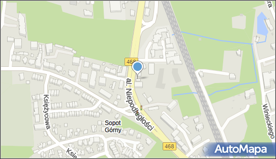 Tino, Aleja Niepodległości 875, Sopot - Pizzeria, godziny otwarcia, numer telefonu