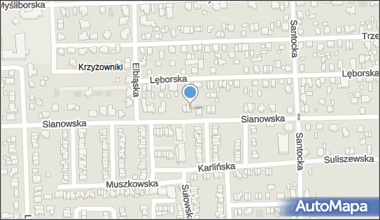 Tomasz Lutkowski Pizza Express, Sianowska 74, Poznań 60-453 - Pizzeria, NIP: 7811082550