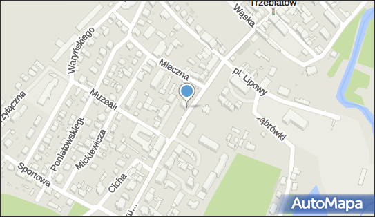 Toni Makaroni, II Pułku Ułanów 2a, Trzebiatów 72-320 - Pizzeria, numer telefonu