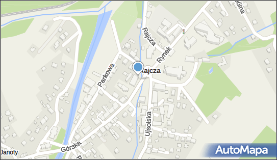 Tre Monti, Górska 2, Rajcza - Pizzeria, godziny otwarcia, numer telefonu