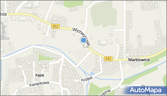 Tropikalna Wyspa, Wyzwolenia 71b, Marklowice 44-321 - Pizzeria