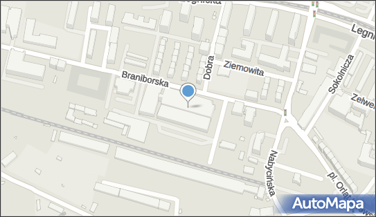 PKO Bank Polski - Bankomat, Braniborska 14, Wrocław 53-680, godziny otwarcia, numer telefonu