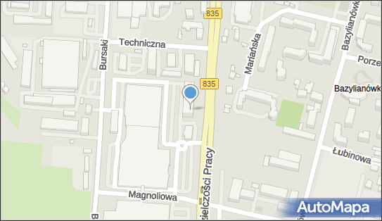 PKO Bank Polski - Bankomat, Al. Spółdzielczości Pracy 36, Lublin 20-147, godziny otwarcia, numer telefonu