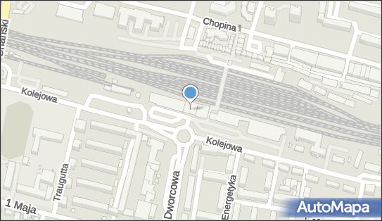 PKO Bank Polski - Bankomat, Kolejowa 1, Konin 62-510, godziny otwarcia, numer telefonu