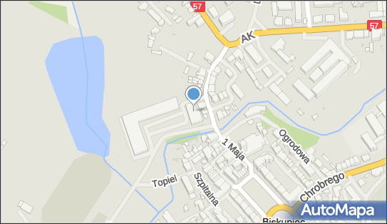 PKO Bank Polski - Bankomat, 1 maja 7a, Biskupiec 11-300, godziny otwarcia, numer telefonu