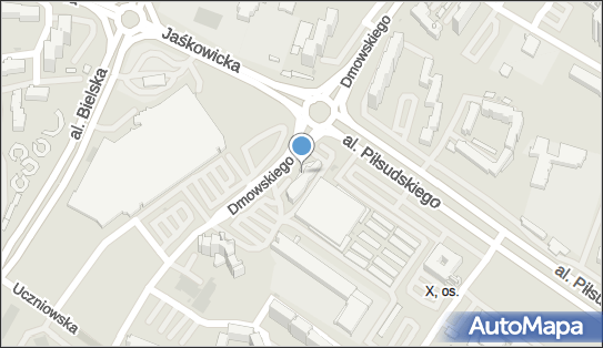 PKO Bank Polski - Bankomat, Dmowskiego 27, Tychy 43-100, godziny otwarcia, numer telefonu