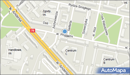 PKO Bank Polski - Wpłatomat, os. Centrum C blok 6, Kraków 31-930, godziny otwarcia, numer telefonu