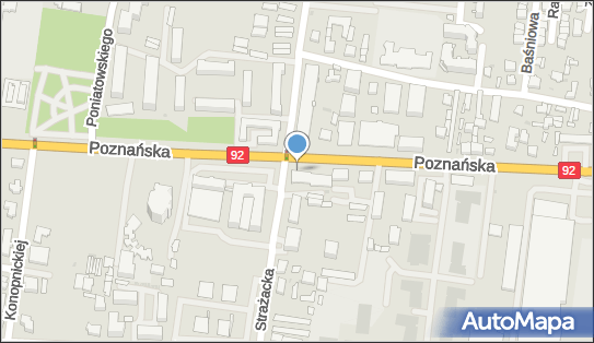 PKO Bank Polski - Wpłatomat, Poznańska 175, Ożarów Mazowiecki 05-850, godziny otwarcia, numer telefonu