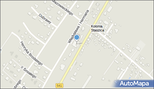 PKO Bank Polski - Wpłatomat, Piastowska 96 B, Sierpc 09-200, godziny otwarcia, numer telefonu