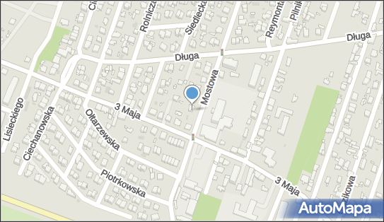 Aladyn Sala Zabaw, Mostowa 11, Pruszków 05-800 - Plac zabaw, Ogródek, godziny otwarcia, numer telefonu