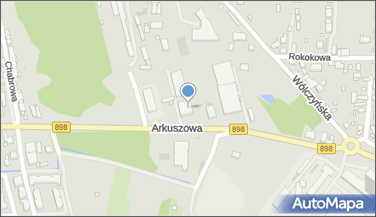 Fit Miś, Arkuszowa 18, Warszawa - Plac zabaw, Ogródek