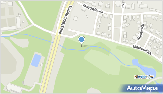 Plac Wolności, Małopolska, Poznań 60-616, 60-619 - Plac zabaw, Ogródek