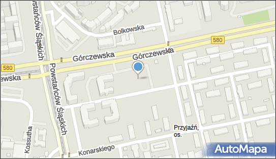 Plac zabaw, Ogródek, Konarskiego Stanisława, Warszawa 01-355, 01-464 - Plac zabaw, Ogródek