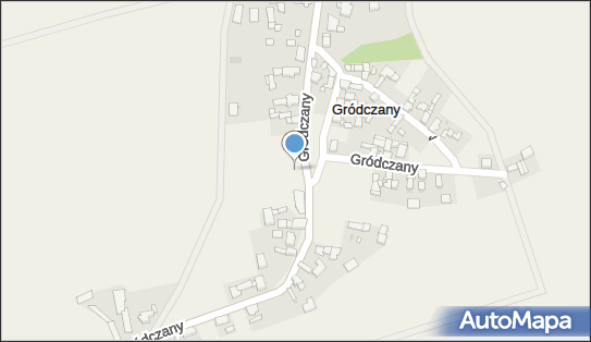 Plac zabaw, Ogródek, Gródczany 7, Gródczany 48-140 - Plac zabaw, Ogródek