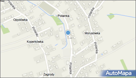 Plac zabaw, Ogródek, Polanka, Polanka 32-400 - Plac zabaw, Ogródek