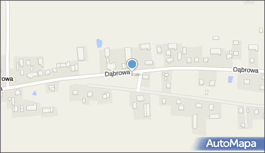 Plac zabaw, Ogródek, Dąbrowa, Dąbrowa 82-224 - Plac zabaw, Ogródek