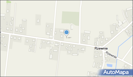 Plac zabaw, Ogródek, Rzewnie 41, Rzewnie 06-225 - Plac zabaw, Ogródek