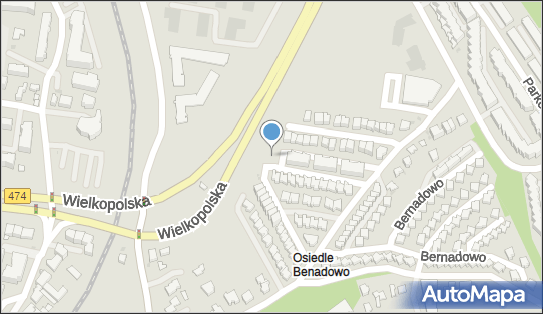 Plac zabaw, Ogródek, Wzgórze Bernadowo 263a, Gdynia 81-583 - Plac zabaw, Ogródek