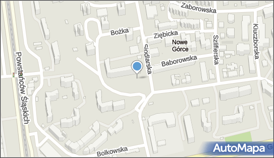 Plac zabaw, Ogródek, Łagowska 2, Warszawa 01-464 - Plac zabaw, Ogródek