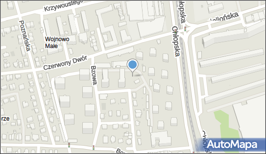 Plac zabaw, Ogródek, Czerwony Dwór 20, Gdańsk 80-376 - Plac zabaw, Ogródek