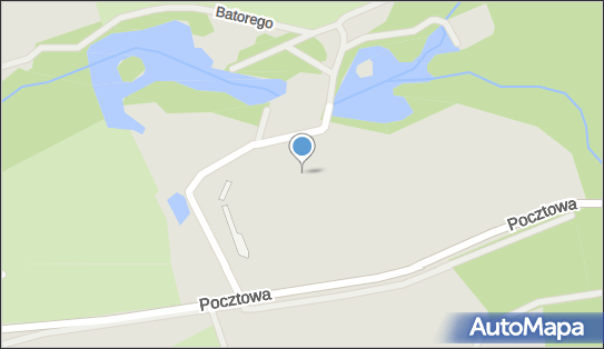 Plac zabaw, Ogródek, Pocztowa, Bogatynia 59-920 - Plac zabaw, Ogródek