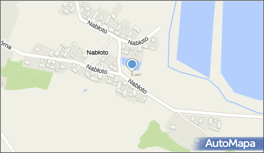 Plac zabaw, Ogródek, Nabłoto 23, Nabłoto 68-343 - Plac zabaw, Ogródek