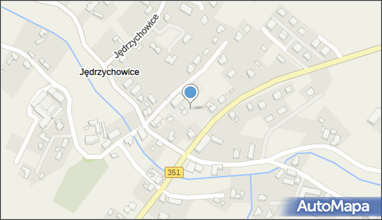 Plac zabaw, Ogródek, Jędrzychowice 74, Jędrzychowice 59-900 - Plac zabaw, Ogródek