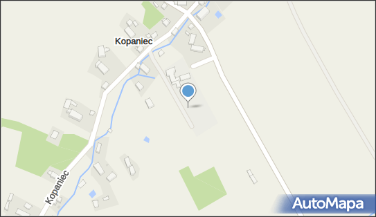 Plac zabaw, Ogródek, Kopaniec, Kopaniec 58-512 - Plac zabaw, Ogródek