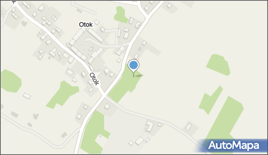 Plac zabaw, Ogródek, Otok, Otok 59-700 - Plac zabaw, Ogródek
