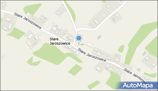 Plac zabaw, Ogródek, Stare Jaroszowice 32, Stare Jaroszowice 59-700 - Plac zabaw, Ogródek