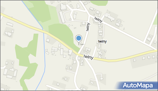 Plac zabaw, Ogródek, Iwiny 22a, Iwiny 59-720 - Plac zabaw, Ogródek
